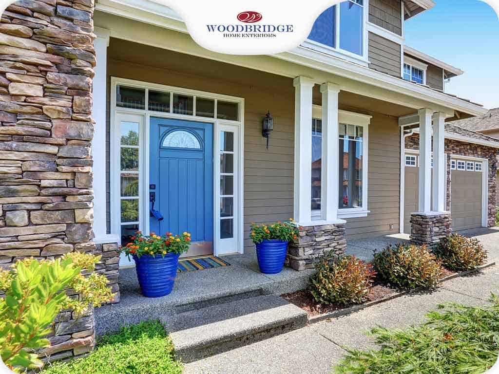 Foolproof Door Colors That Make Your Home Stand Out