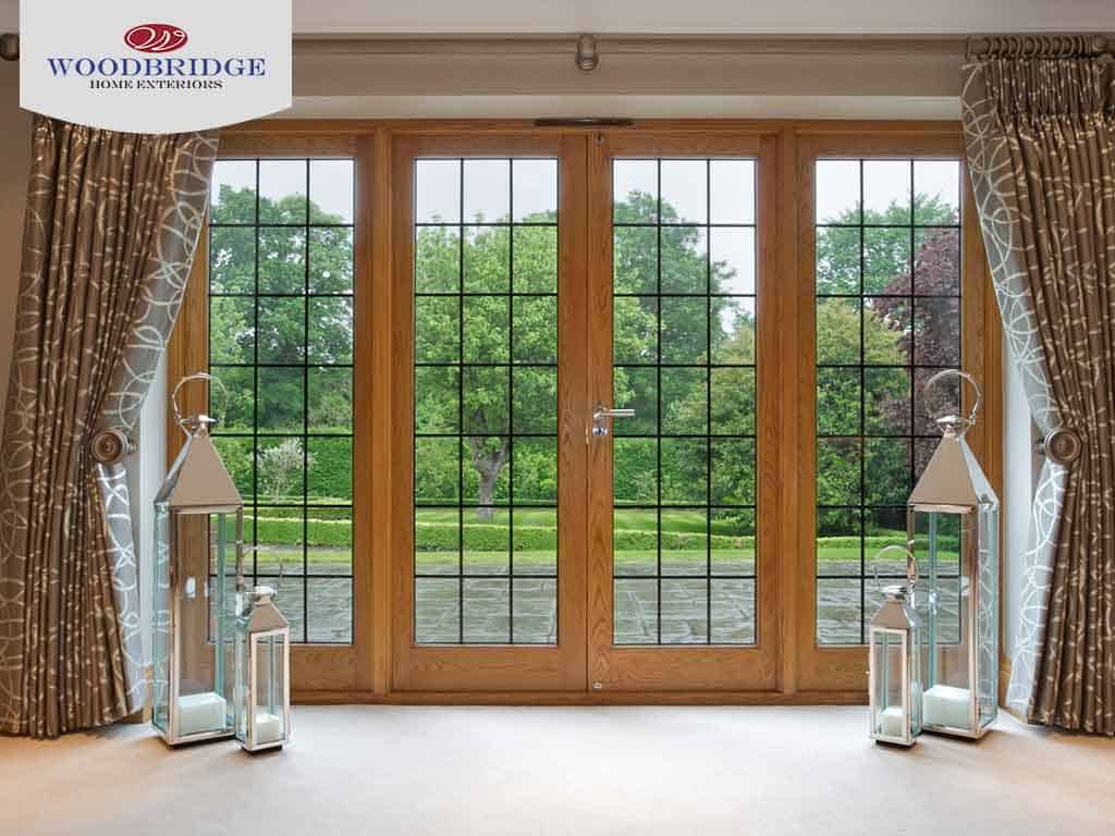 Unique Ways to Design Your Home Using Patio Doors ...