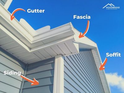 Do You Need to Ventilate Your Soffits?