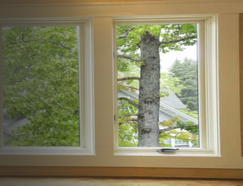 What is a Casement Window